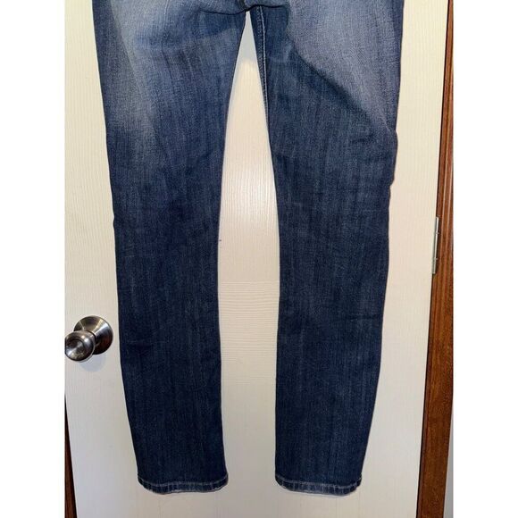 Vigoss Mid-Rise Skinny Jeans Size 9 - Picture 6 of 12